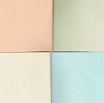 Steinbeis kleur pastel
